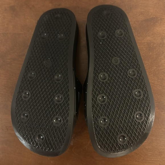 Adidas x Star Wars slides NWOT - Picture 4 of 6